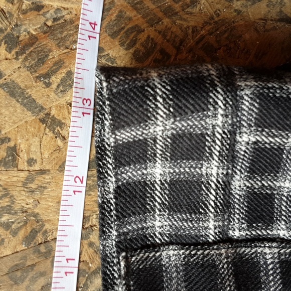 Vintage Marla Kim Skirt - Picture 7 of 8